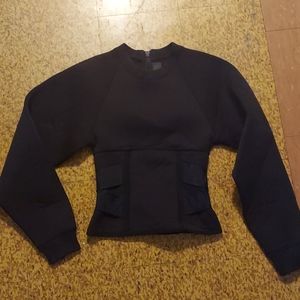 Alexander Wang × H&M Collab